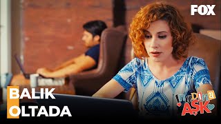 Yalın, Defneyi Ayağına Çağırdı - İnadına Aşk 6. Bölüm