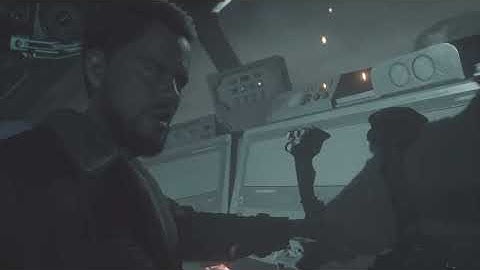 The Callisto Protocol - PS5 Version Walkthrough Gameplay Part 1