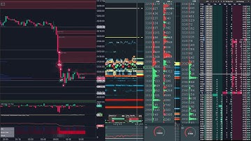 ethereum perp spot dom Dec 11, 2025 2