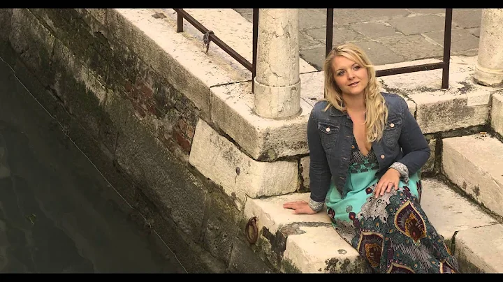 Dare to Dream (Always Believe) - Rebecca Newman [O...