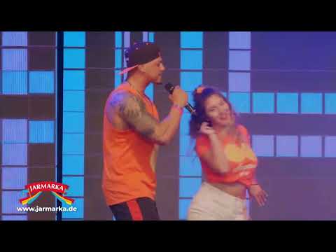 Jarmarka 2023 KONZERT/ MaXow "Заманила"