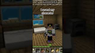 I reveal my character #shorts#viralshort#shortsfeed