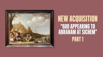 MFA Minute: New Acquisition | Curator Talks on Potter