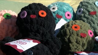 UMass Student Farmers Market thrives in the sun