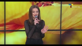 Viorelia Lesnic - Gânduri | Tezaur TV 2022