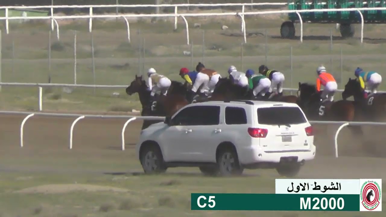 وصايف / اسطبل الزمانان