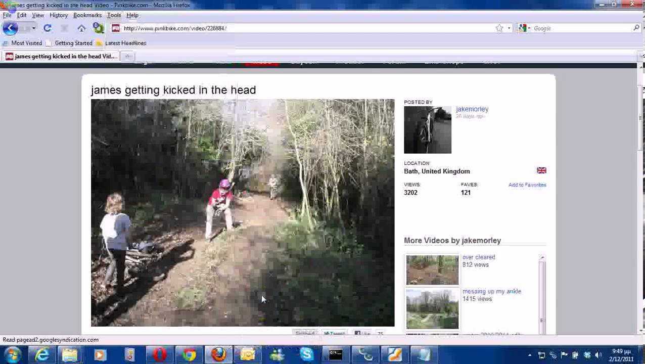 How to download embedded video files from any site YouTube