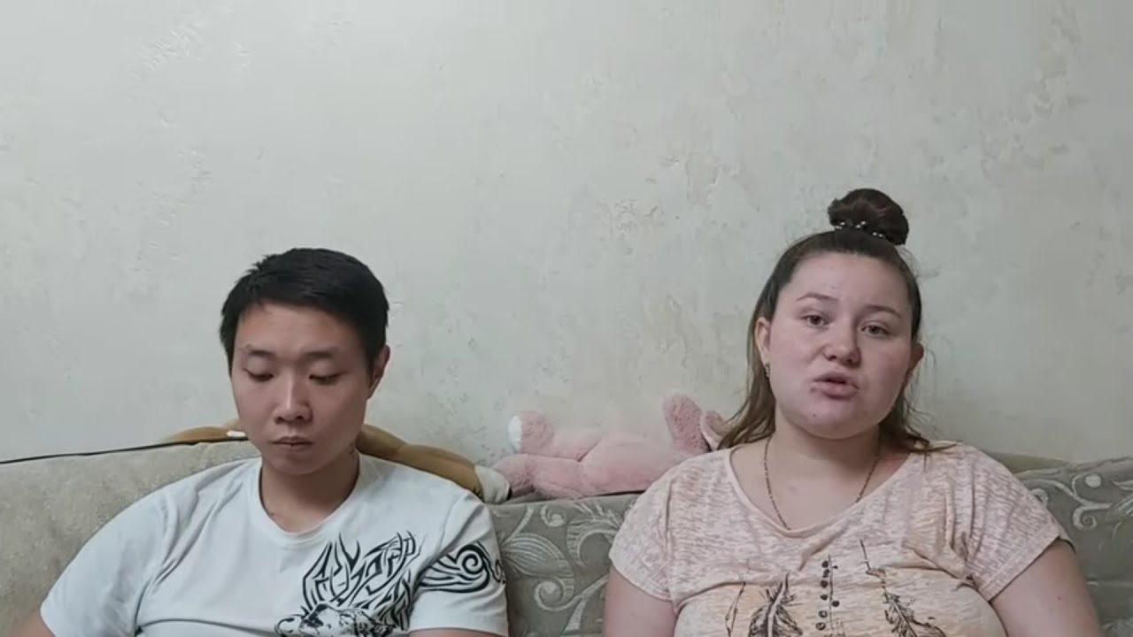 Последнее видео виталия и ангелины