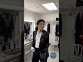 Billie Jean @MichaelJackson Dancing 🩰 #michaeljacksonfans 🔥