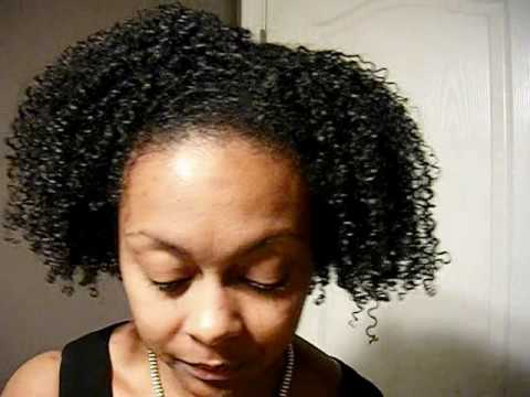 Quick Sunday Morning Puff- Ampro ProStyl Gel.wmv - YouTube