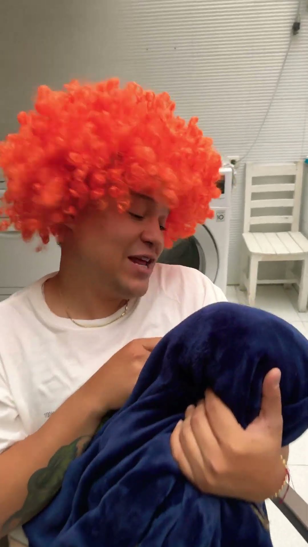 Duerme mi niño duerme ya #greenscreen #apoyoplissssssssssssss #lentejas #apoyoplis #humor #noteng