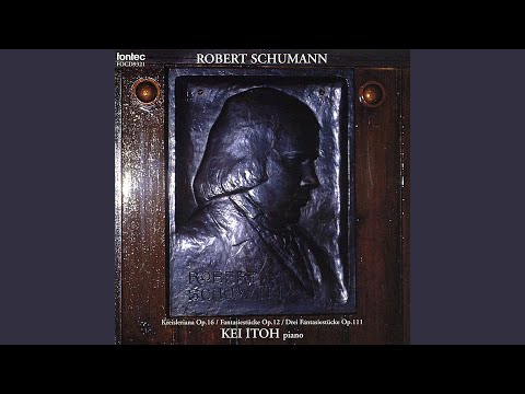 Watch 幻想小曲集 Op.12: V. 夜に on YouTube