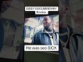 This is ridiculous frfr#thereckoning #diddy #seancombs #netflix #youtubeshorts