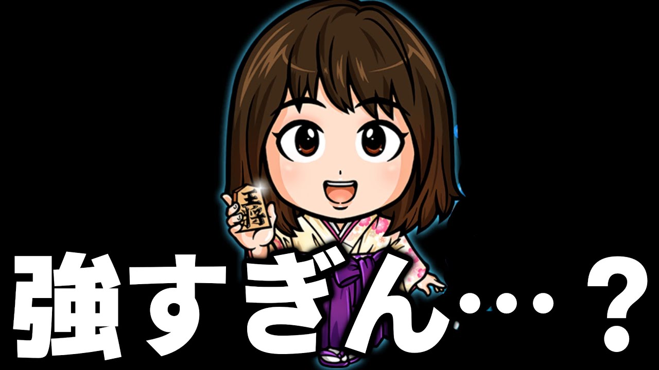 なんとかしろよ！もう化け物っていうレベルじゃねえぞ！おいっ！