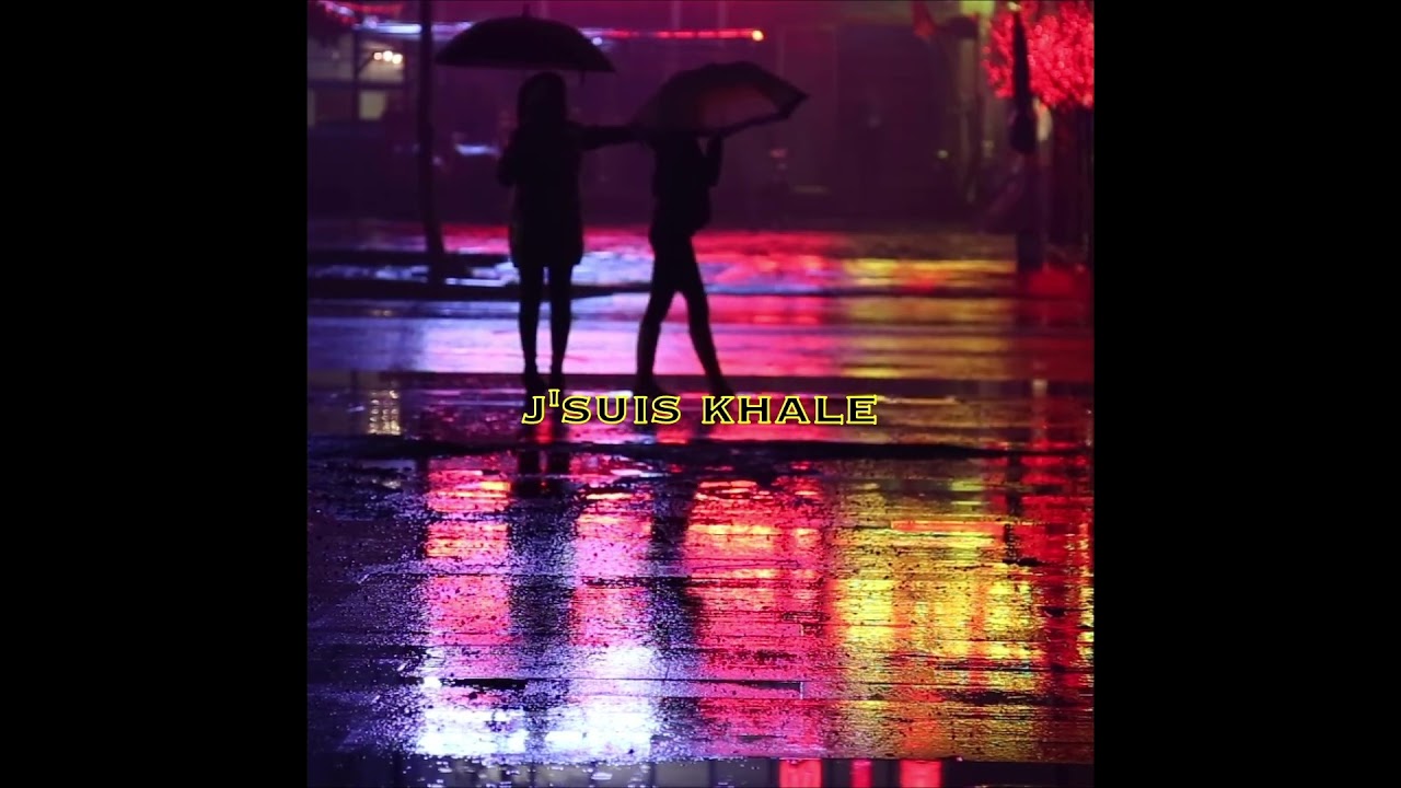 SWN - LA PLUIE ( disponible sur toutes les plateformes de streaming et de téléchargement) 