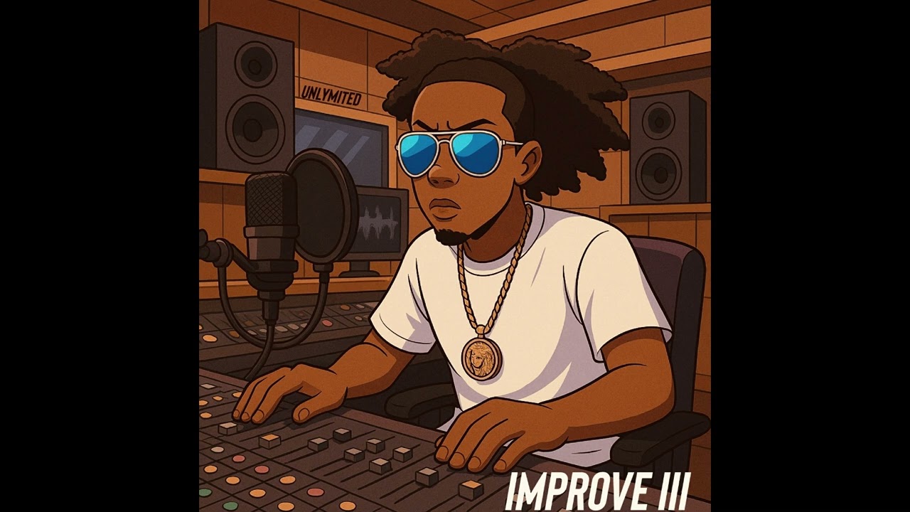 UnLymited - Turn up the Fire (Official Audio)