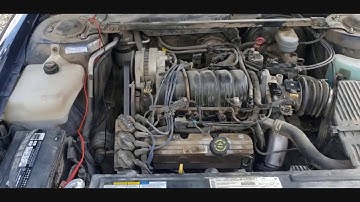 3800 Engine Dies Randomly || MAF Testing