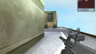 Wolfteam Mojrem Battl
