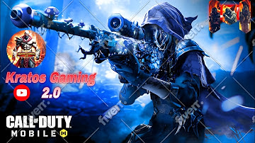 Unbelievable MVP Ranked Match! High Kills + Pro Level Gameplay 🔥 COD Mobile