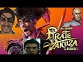 Pirate yakuza in Hawaii pt8