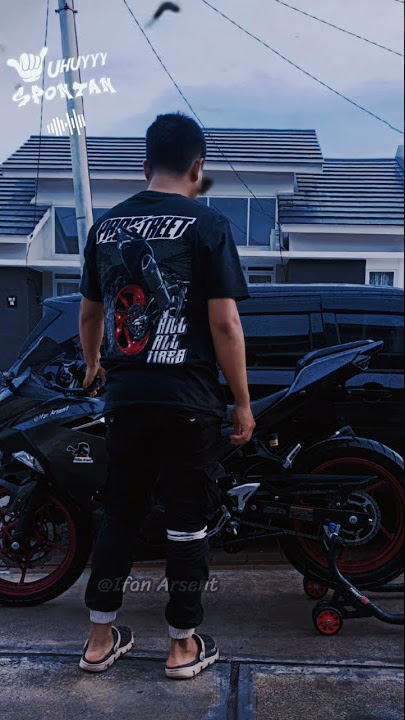 Main Motor | New Ninja 250 FI 2021 | Kawasaki | Saphira 🖤