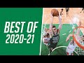 Best of Luke Kornet in 2020-21 NBA Season