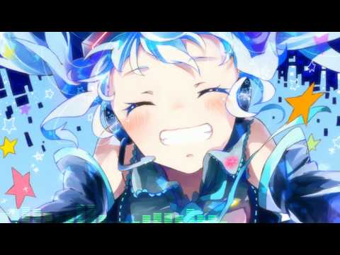 【ボカロ 初音ミク】いつだって！ / feat.初音ミク