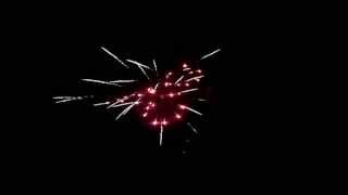Mammoth Sun Ring  Dominator Fireworks
