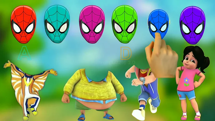 Paw Patrol Toys Best Learning Video for Kids Alphabet Letter Sounds Animal Puzzle for Toddlers