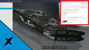 What are Vault Shared Views?
