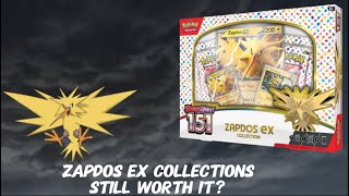 ZAPDOS EX REVIEW!!!