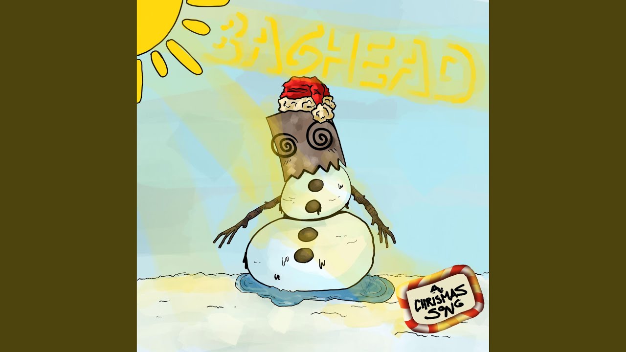 YOU LEFT ME IN THE SNOW