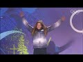 Alpine Skiing - Women's Downhill - Victory Ceremony - Vancouver 2010 Winter Olympic Games
