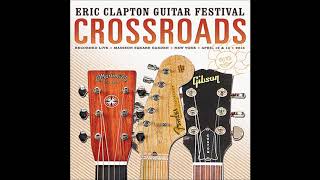 Video thumbnail of "Doyle Bramhall II with Gary Clark Jr. - She's Alright (Crossroads Guitar Festival 2013) HQ HD"