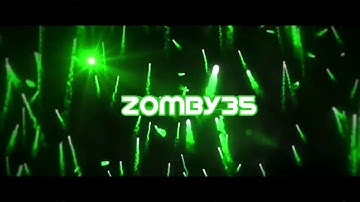 My new intro: hope you guys like it :)