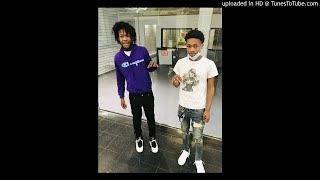 WoppThirty X Ben30 - Larry Bird (Remix)