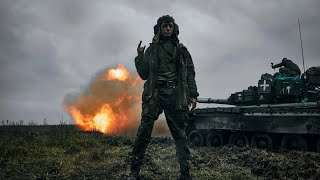 Paul Werner - 'Apocalypse' | Armed Forces of Ukraine Tribute 🇺🇦