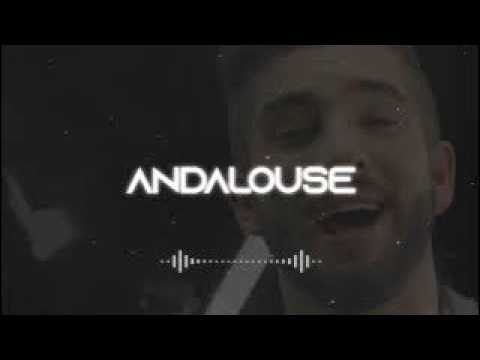 Kendji Girac - Andalouse (BLAY REMIX)