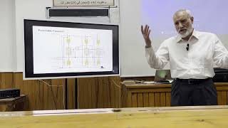 Digital Electronics | Dr  Mohammed Islam | Lecture (2-13) | Finale