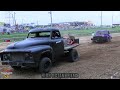 TRUCK TUG OF WAR! KENTUCKY TRUCK TUGGERS CLUB BULLITT COUNTY FAIR 6-14-23