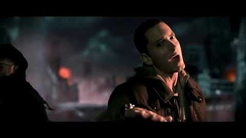 Lil Wayne - Drop The World ft. Eminem (Dirty / Uncensored Official Music Video)