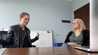 Conversation - Talking about Special Interests (Bad Example)
