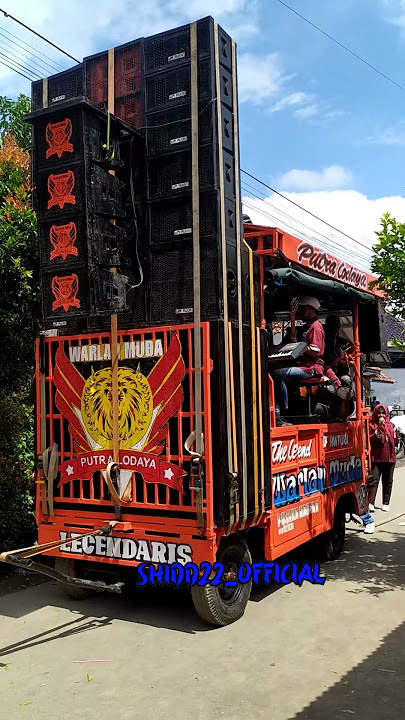 warlan muda Putra Lodaya #warlan_muda #putralodaya #sanglegendaris