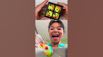 WOWCube’s funny tube prank 🤪🎬🌀 #wowcube #funnyprank