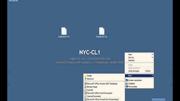 10215 Demo 12 Snapshots VM
