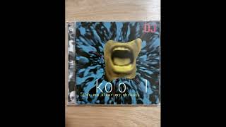 DJ Koo1   I Got Dat Feelin Trk3 CD Entitled Let Me Clear My Throat Release Year 1996