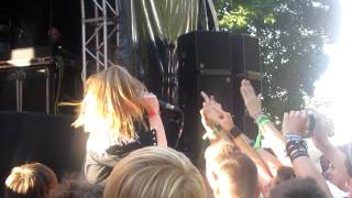 the EXPERIMENTAL TROPIC BLUES BAND