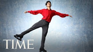 Figure Skater Nathan Chen On What Inspired Him To Ice Skate, His Jumps & More | Meet Team USA | TIME