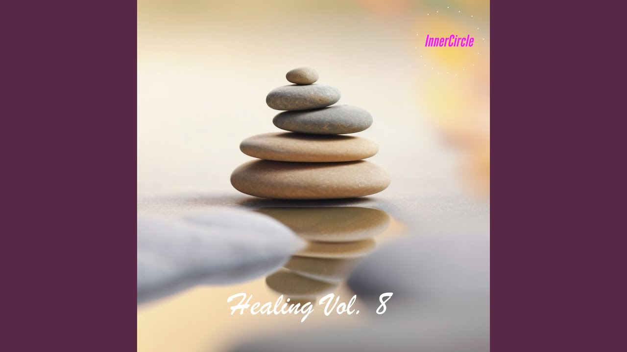 Watch Healing, Vol. 8 on YouTube Watch Healing, Vol. 8 on YouTube