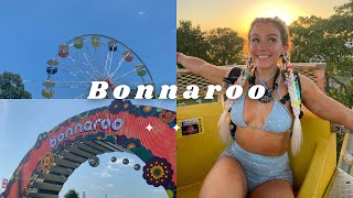 All things Bonnaroo